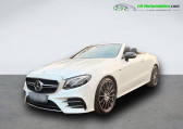 Mercedes Classe E 53 AMG EQBoost BVA 4-Matic+   Beaupuy 31