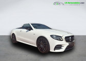Mercedes Classe E 53 AMG EQBoost BVA 4-Matic+   Beaupuy 31