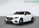 Mercedes Classe E occasion année 2019 boite Automatique Annonce Mercedes Classe E occasion Essence 53 AMG EQBoost BVA 4-Matic+ à Beaupuy