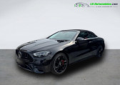 Annonce Mercedes Classe E occasion Essence 53 AMG EQBoost BVA 4-Matic+  Beaupuy