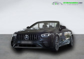 Annonce Mercedes Classe E occasion Essence 53 AMG EQBoost BVA 4-Matic+  Beaupuy