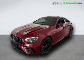 Mercedes Classe E 53 AMG EQBoost BVA 4-Matic+   Beaupuy 31