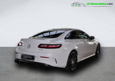 Mercedes Classe E 53 AMG EQBoost BVA 4-Matic+   Beaupuy 31