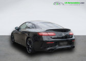 Annonce Mercedes Classe E occasion Essence 53 AMG EQBoost BVA 4-Matic+  Beaupuy