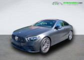 Annonce Mercedes Classe E occasion Essence 53 AMG EQBoost BVA 4-Matic+  Beaupuy