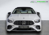 Mercedes Classe E occasion année 2024 boite Automatique Annonce Mercedes Classe E occasion Essence 53 AMG EQBoost BVA 4-Matic+ à Beaupuy