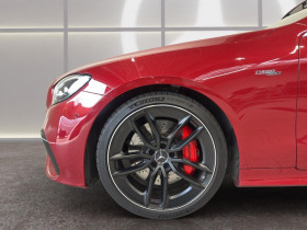 Mercedes Classe E 53 AMG EQBoost BVA 4-Matic+  occasion  Beaupuy - photo n7