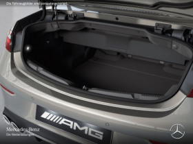 Mercedes Classe E 53 AMG EQBoost BVA 4-Matic+  occasion  Beaupuy - photo n8