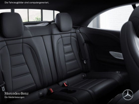 Mercedes Classe E 53 AMG EQBoost BVA 4-Matic+  occasion  Beaupuy - photo n7
