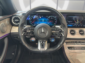 Mercedes Classe E 53 AMG EQBoost BVA 4-Matic+  occasion  Beaupuy - photo n6