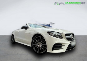 Mercedes Classe E 53 AMG EQBoost BVA 4-Matic+  occasion  Beaupuy - photo n2