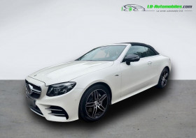 Mercedes Classe E 53 AMG EQBoost BVA 4-Matic+  occasion  Beaupuy - photo n2