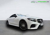 Annonce Mercedes Classe E occasion Essence 53 AMG EQBoost BVA 4-Matic+  Beaupuy