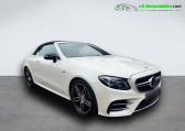 Mercedes Classe E 53 AMG EQBoost BVA 4-Matic+   Beaupuy 31