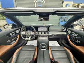 Mercedes Classe E 53 AMG EQBoost BVA 4-Matic+  occasion  Beaupuy - photo n3