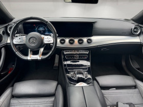 Mercedes Classe E 53 AMG EQBoost BVA 4-Matic+  occasion  Beaupuy - photo n3