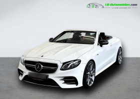 Mercedes Classe E , garage LB AUTOMOBILES  Beaupuy