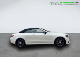 Mercedes Classe E 53 AMG EQBoost BVA 4-Matic+  occasion  Beaupuy - photo n5