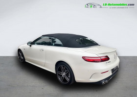 Mercedes Classe E 53 AMG EQBoost BVA 4-Matic+  occasion  Beaupuy - photo n4