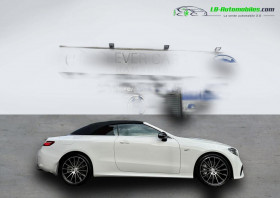 Mercedes Classe E 53 AMG EQBoost BVA 4-Matic+  occasion  Beaupuy - photo n5