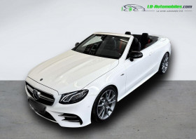 Mercedes Classe E 53 AMG EQBoost BVA 4-Matic+  occasion  Beaupuy - photo n2
