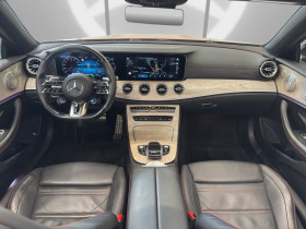 Mercedes Classe E 53 AMG EQBoost BVA 4-Matic+  occasion  Beaupuy - photo n3