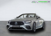Mercedes Classe E 53 AMG EQBoost BVA 4-Matic+   Beaupuy 31