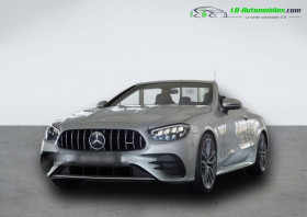 Mercedes Classe E , garage LB AUTOMOBILES  Beaupuy