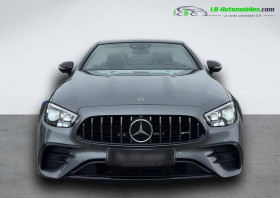 Mercedes Classe E 53 AMG EQBoost BVA 4-Matic+  occasion  Beaupuy - photo n4