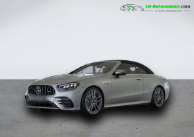 Mercedes Classe E 53 AMG EQBoost BVA 4-Matic+  occasion  Beaupuy - photo n2