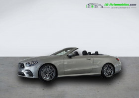 Mercedes Classe E 53 AMG EQBoost BVA 4-Matic+  occasion  Beaupuy - photo n5