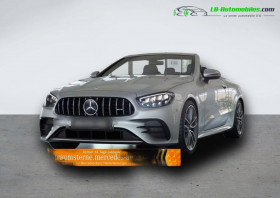 Mercedes Classe E 53 AMG EQBoost BVA 4-Matic+  occasion  Beaupuy - photo n4