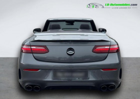 Mercedes Classe E 53 AMG EQBoost BVA 4-Matic+  occasion  Beaupuy - photo n5