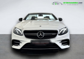 Mercedes Classe E 53 AMG EQBoost BVA 4-Matic+  occasion  Beaupuy - photo n3