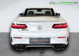 Mercedes Classe E 53 AMG EQBoost BVA 4-Matic+  occasion  Beaupuy - photo n4