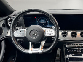 Mercedes Classe E 53 AMG EQBoost BVA 4-Matic+  occasion  Beaupuy - photo n8