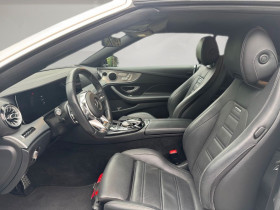 Mercedes Classe E 53 AMG EQBoost BVA 4-Matic+  occasion  Beaupuy - photo n7