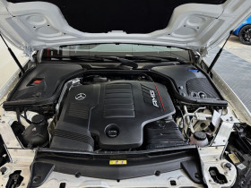 Mercedes Classe E 53 AMG EQBoost BVA 4-Matic+  occasion  Beaupuy - photo n6