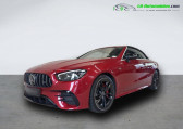 Mercedes Classe E 53 AMG EQBoost BVA 4-Matic+   Beaupuy 31