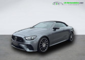 Mercedes Classe E 53 AMG EQBoost BVA 4-Matic+   Beaupuy 31