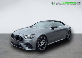 Mercedes Classe E , garage LB AUTOMOBILES  Beaupuy