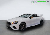 Mercedes Classe E 53 AMG EQBoost BVA 4-Matic+   Beaupuy 31