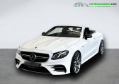 Mercedes Classe E 53 AMG EQBoost BVA 4-Matic+   Beaupuy 31