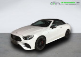 Mercedes Classe E 53 AMG EQBoost BVA 4-Matic+   Beaupuy 31