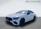 Mercedes Classe E 53 AMG EQBoost BVA 4-Matic+   Beaupuy 31