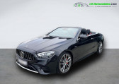 Mercedes Classe E occasion année 2024 boite Automatique Annonce Mercedes Classe E occasion Essence 53 AMG EQBoost BVA 4-Matic+ à Beaupuy
