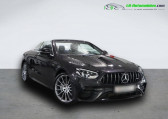 Mercedes Classe E 53 AMG EQBoost BVA 4-Matic+   Beaupuy 31