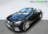Mercedes Classe E 53 AMG EQBoost BVA 4-Matic+   Beaupuy 31
