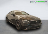 Mercedes Classe E 53 AMG EQBoost BVA 4-Matic+   Beaupuy 31