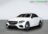 Mercedes Classe E 53 AMG EQBoost BVA 4-Matic+   Beaupuy 31